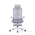 Manager Office Furniture Adjustable High Back Office Chair
